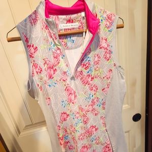 Pebble Beach Golf/Tennis Dress